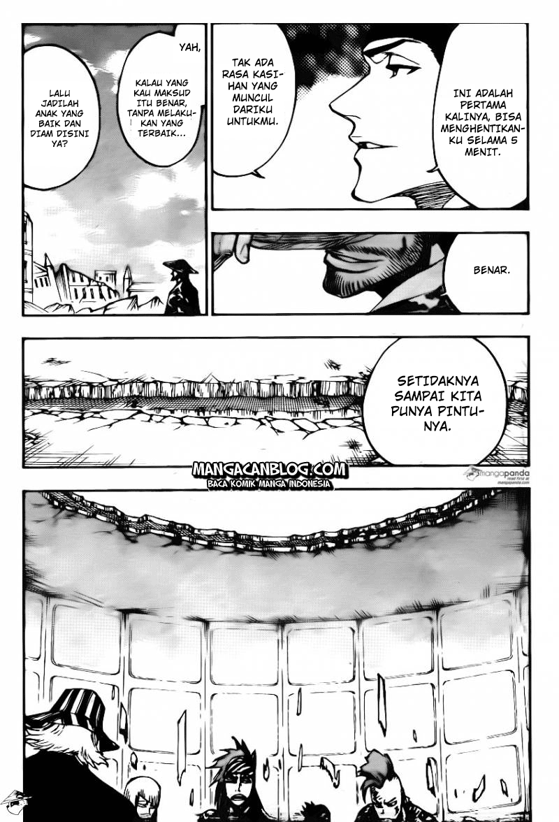 Read Bleach ID Manga Online