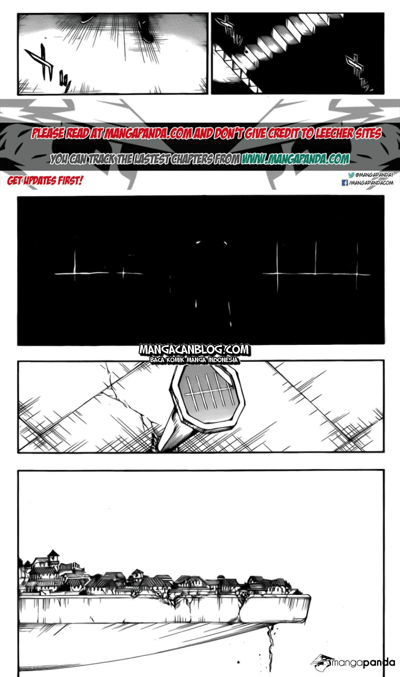 Read Bleach ID Manga Online