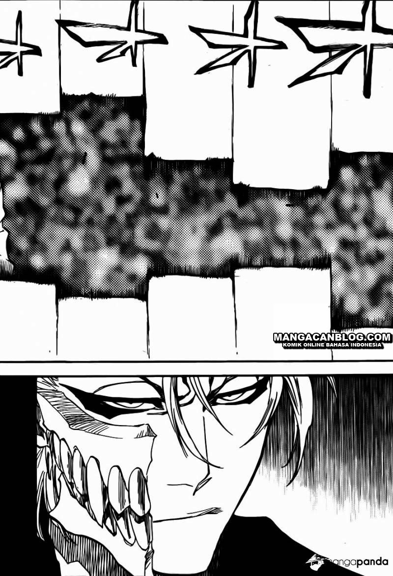 Read Bleach ID Manga Online