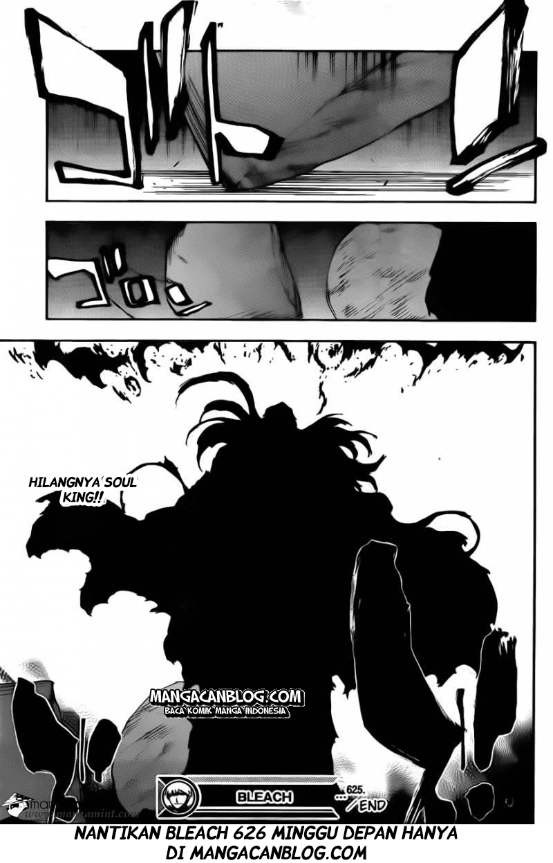 Read Bleach ID Manga Online