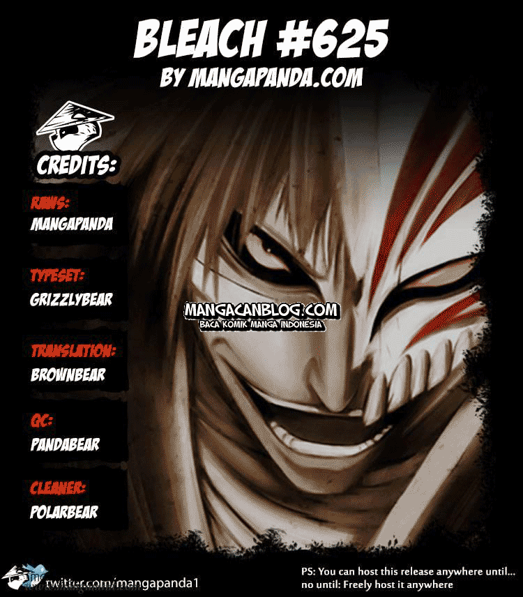 Read Bleach ID Manga Online