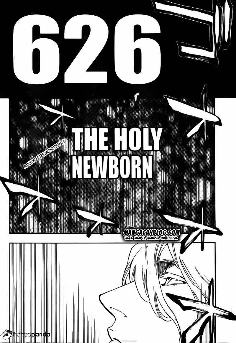 Read Bleach ID Manga Online
