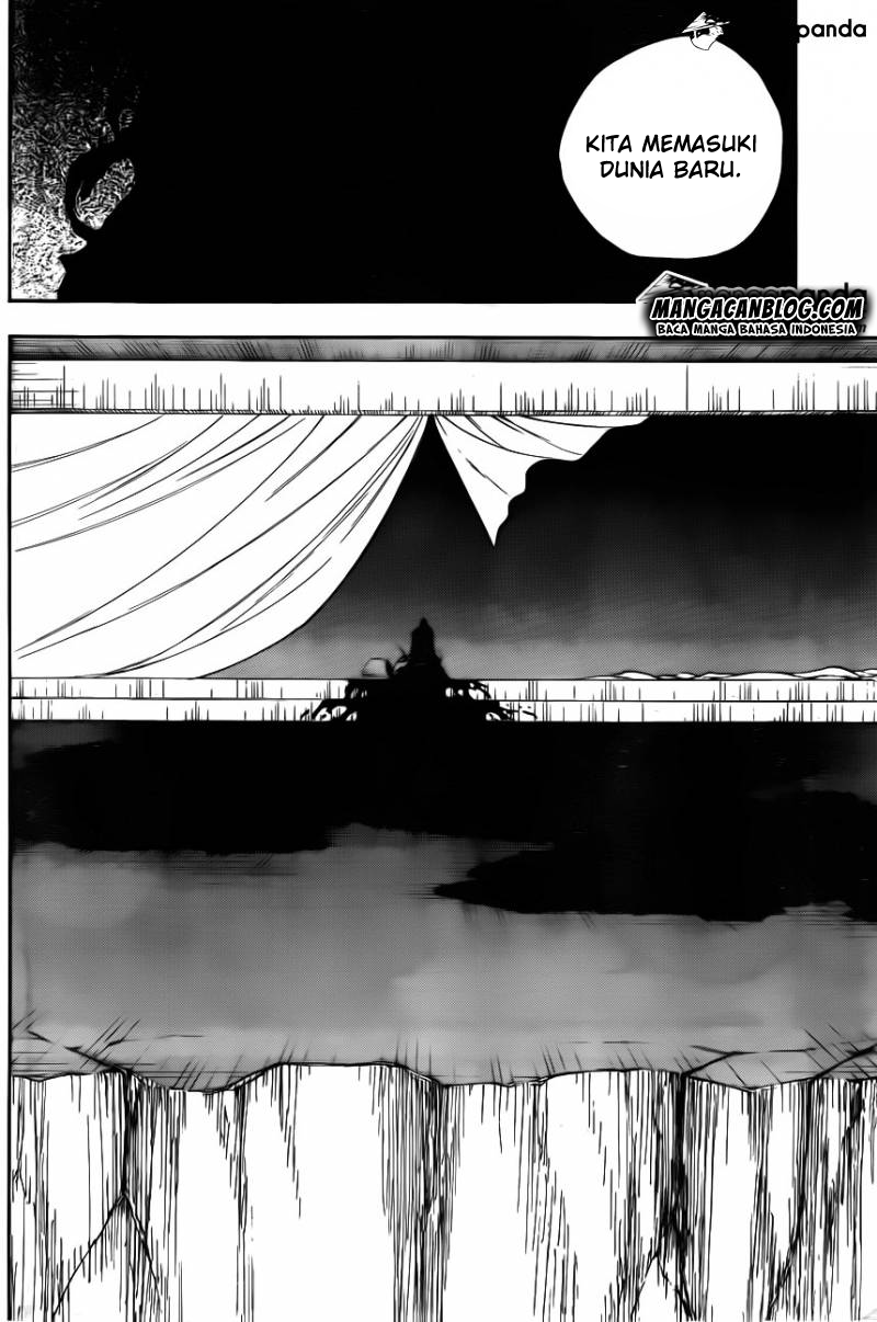 Read Bleach ID Manga Online