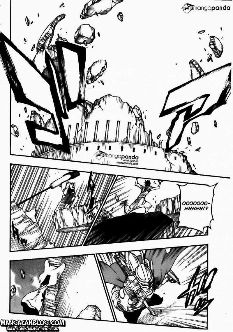 Read Bleach ID Manga Online