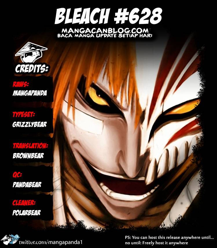 Read Bleach ID Manga Online