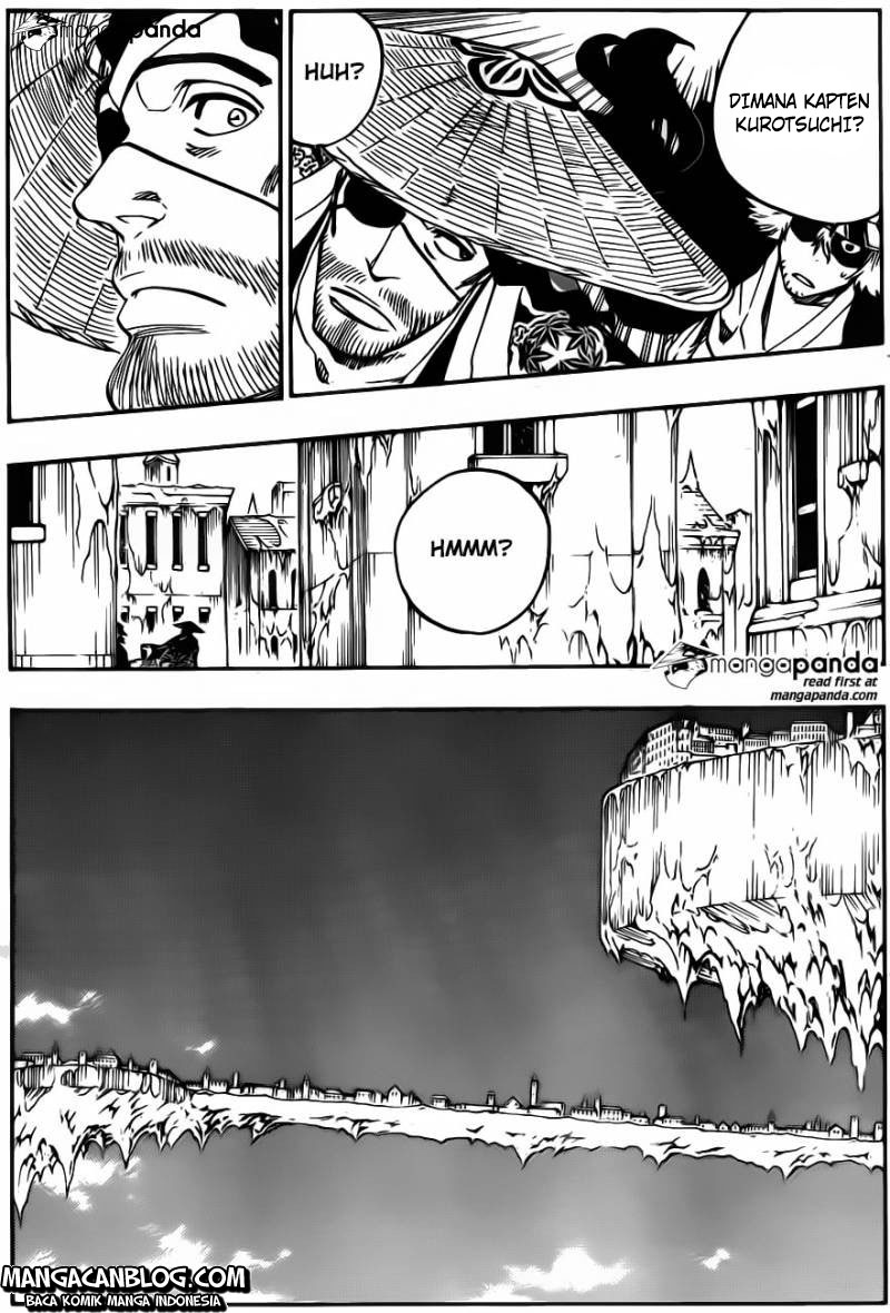 Read Bleach ID Manga Online