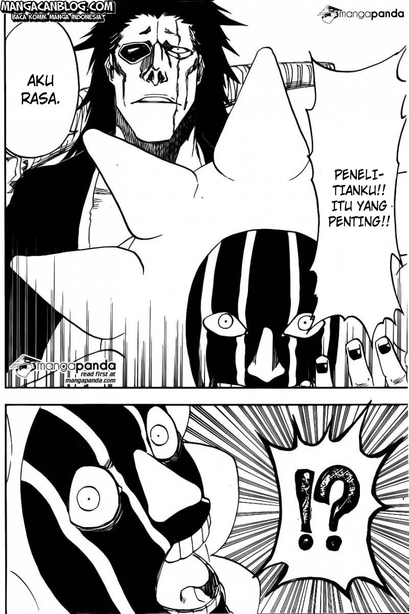 Read Bleach ID Manga Online