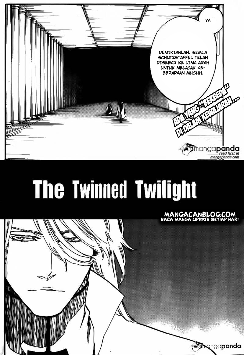 Read Bleach ID Manga Online