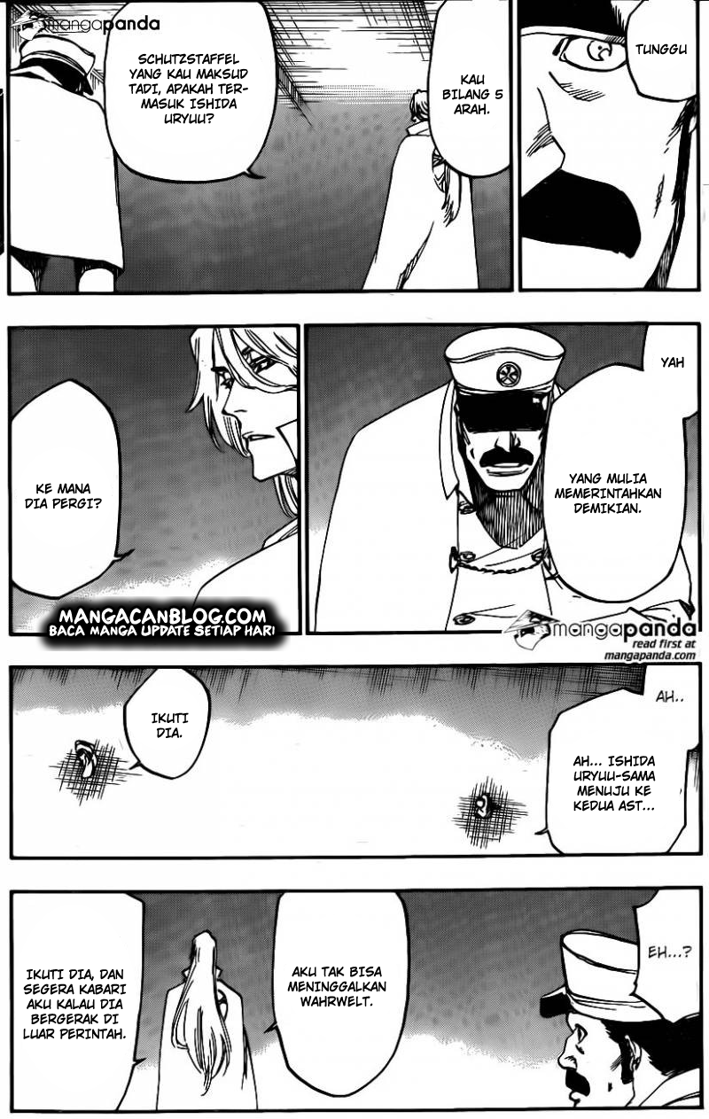 Read Bleach ID Manga Online