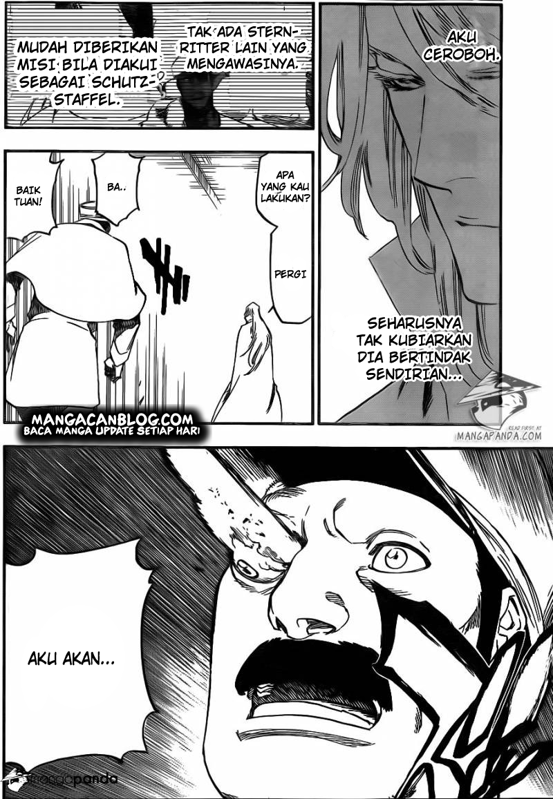 Read Bleach ID Manga Online