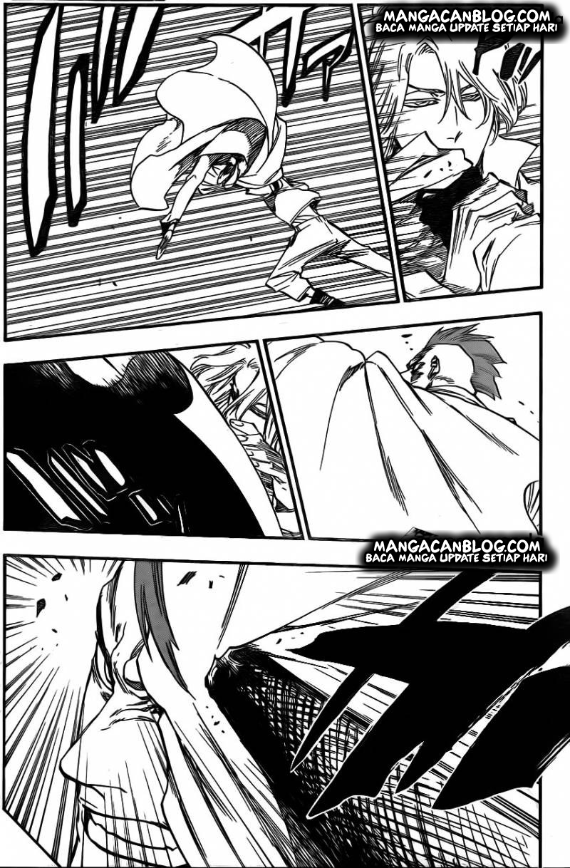Read Bleach ID Manga Online