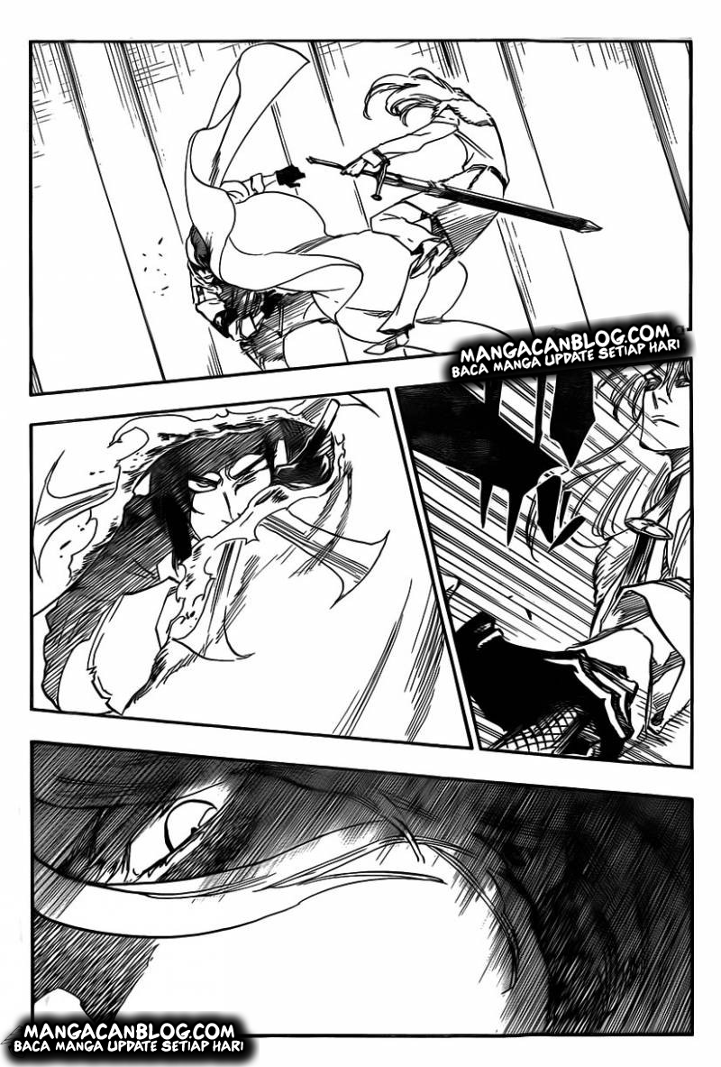 Read Bleach ID Manga Online