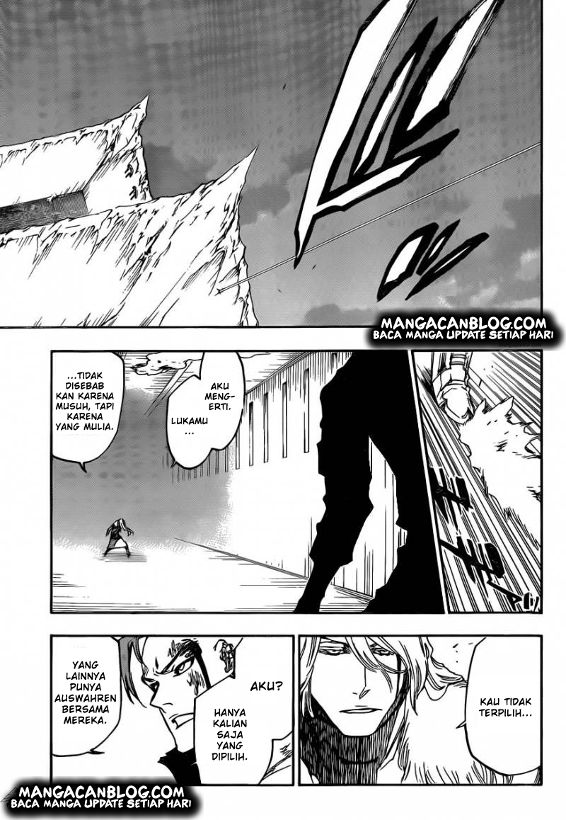 Read Bleach ID Manga Online