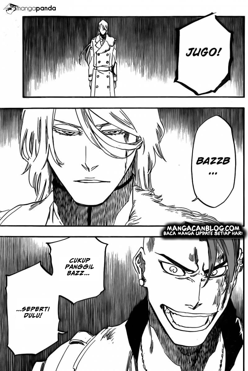 Read Bleach ID Manga Online