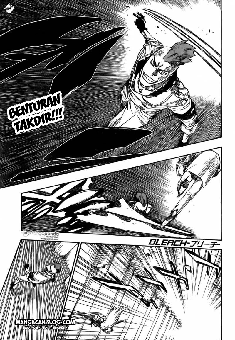 Read Bleach ID Manga Online