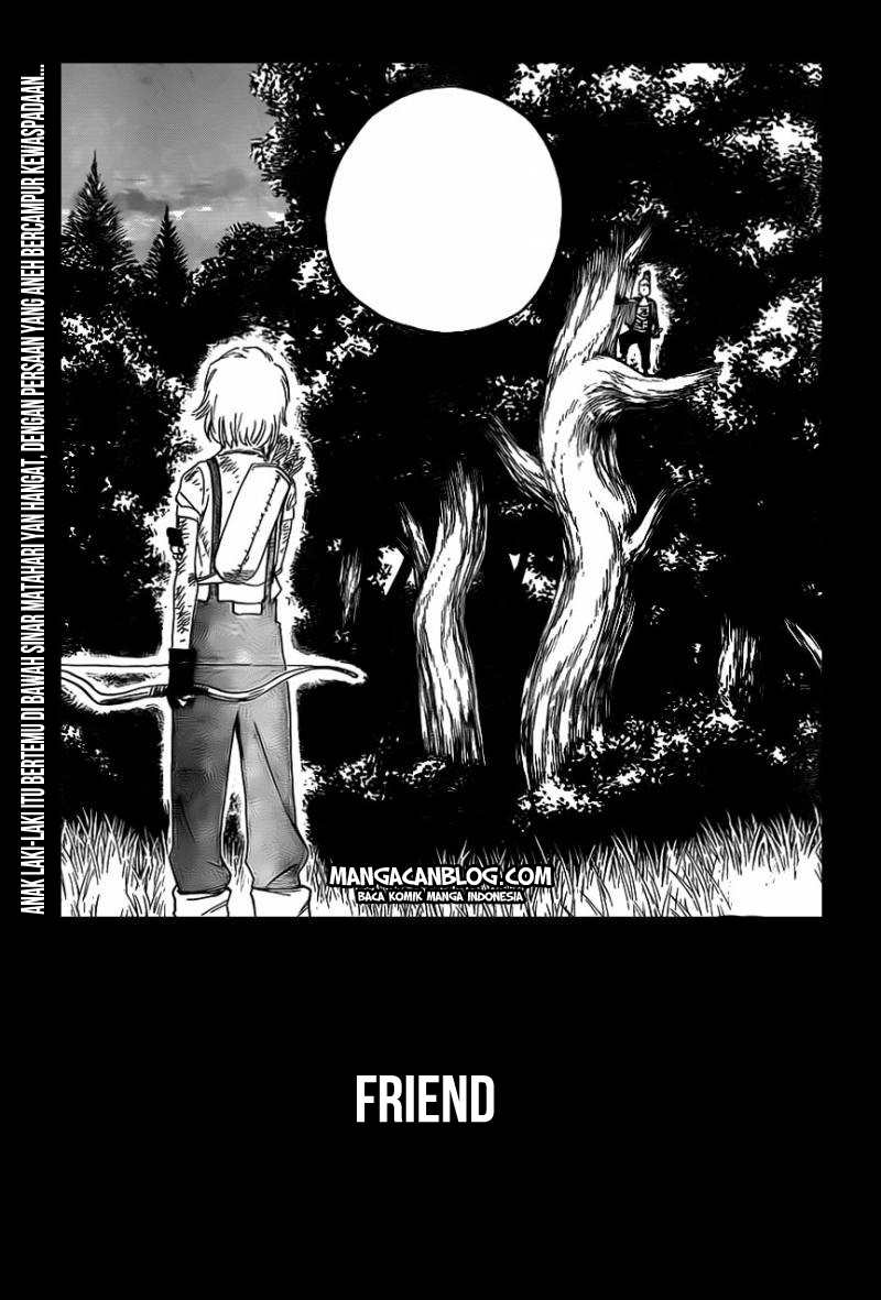 Read Bleach ID Manga Online