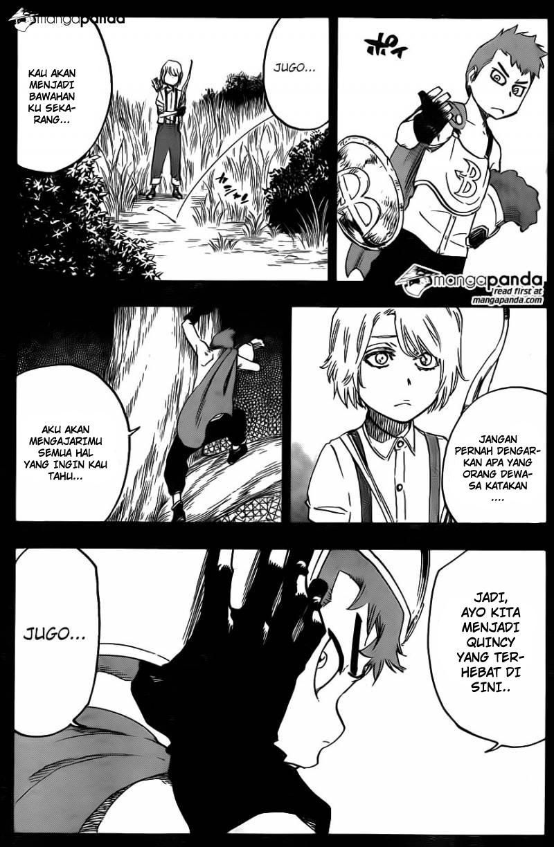 Read Bleach ID Manga Online