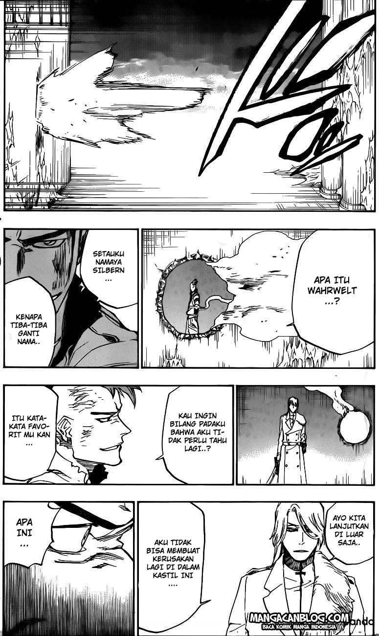 Read Bleach ID Manga Online