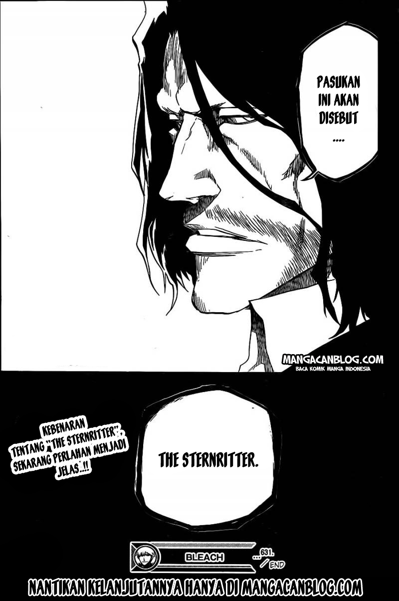 Read Bleach ID Manga Online