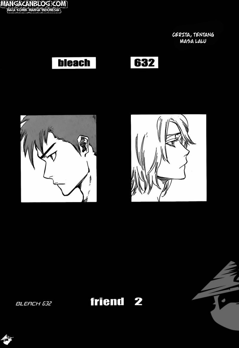 Read Bleach ID Manga Online