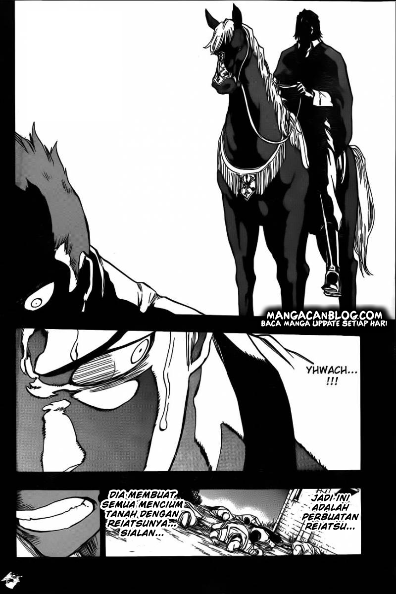 Read Bleach ID Manga Online