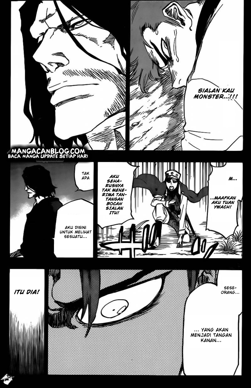 Read Bleach ID Manga Online