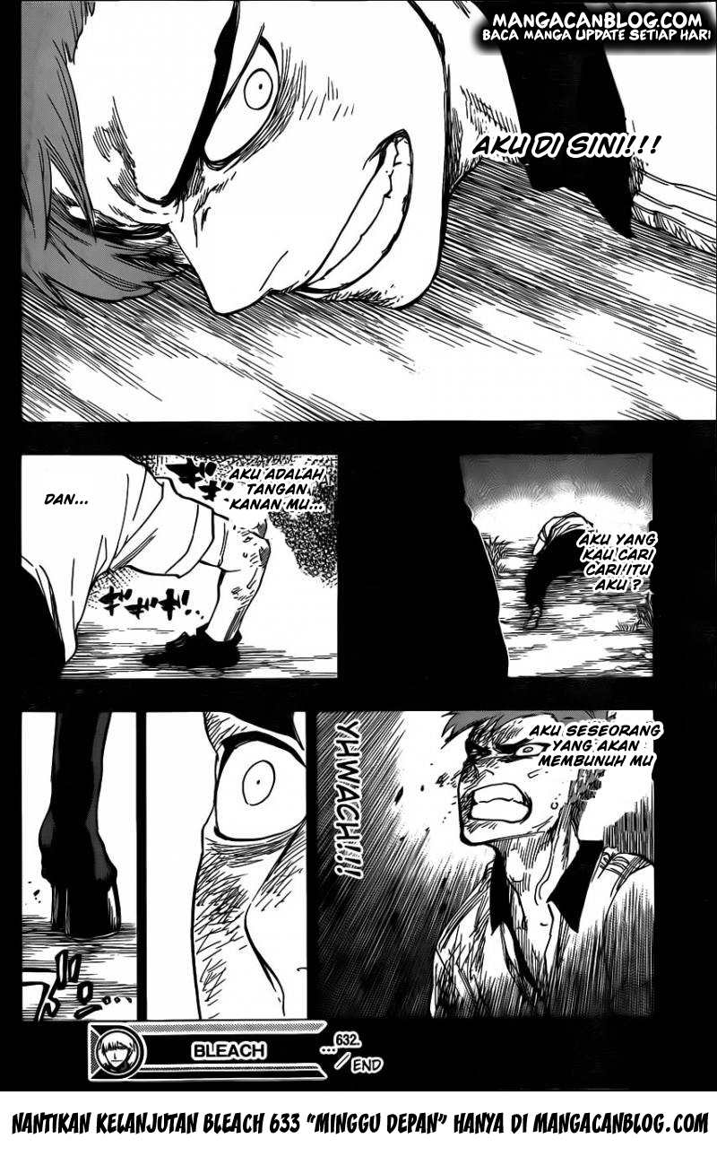 Read Bleach ID Manga Online