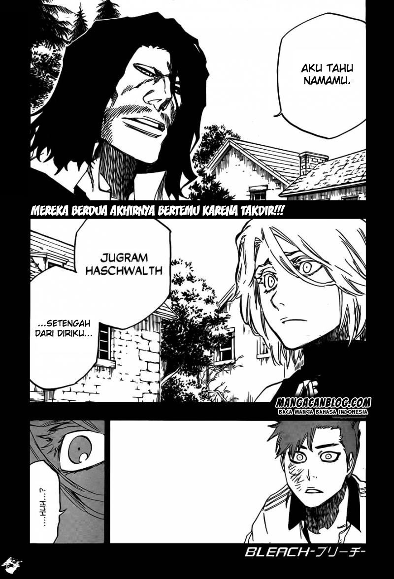 Read Bleach ID Manga Online