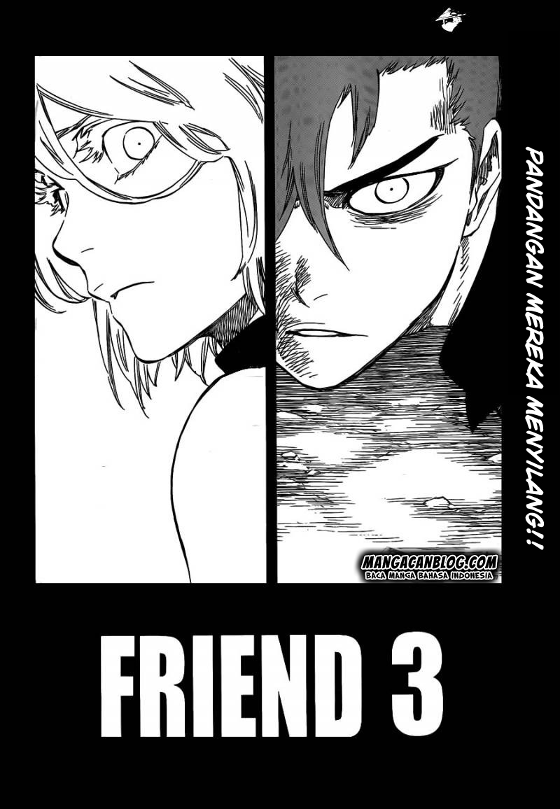 Read Bleach ID Manga Online