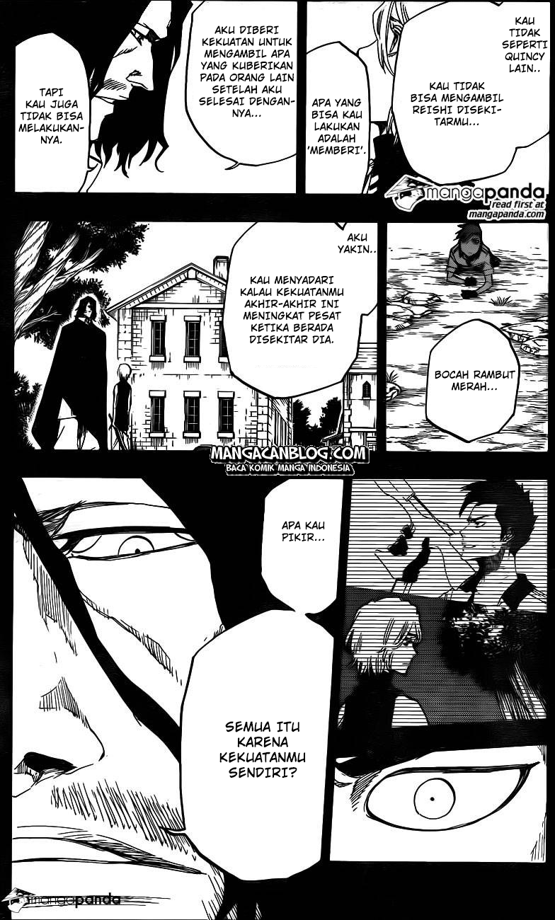 Read Bleach ID Manga Online