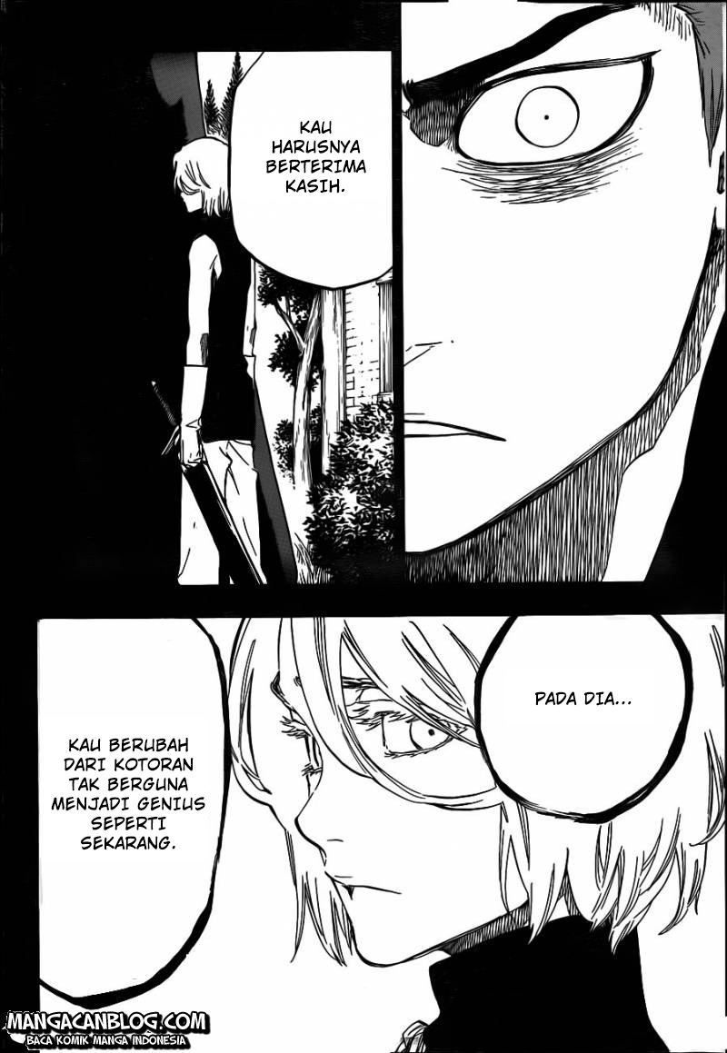 Read Bleach ID Manga Online
