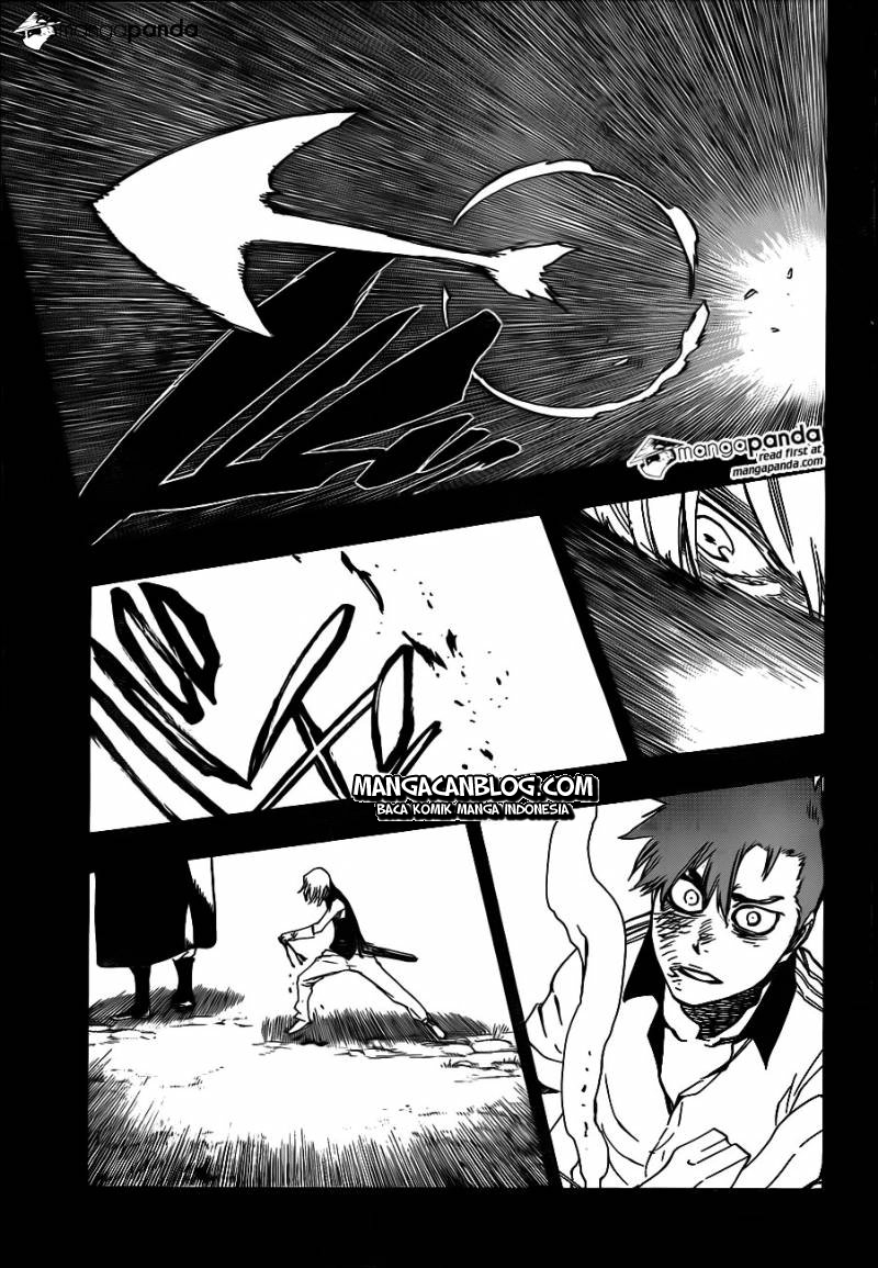 Read Bleach ID Manga Online