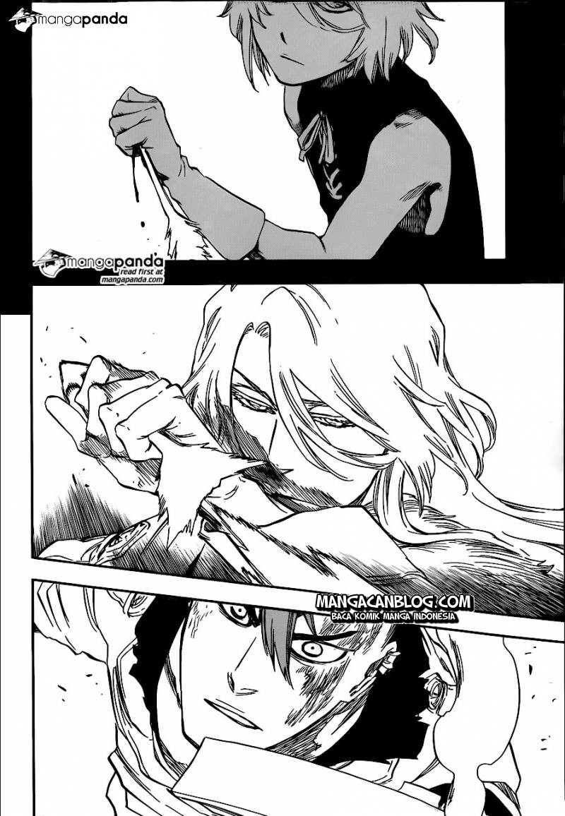 Read Bleach ID Manga Online