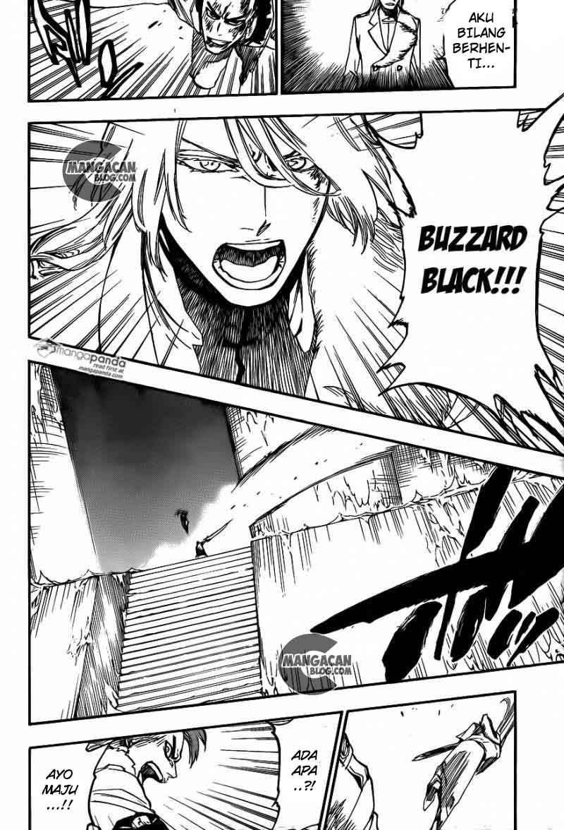 Read Bleach ID Manga Online