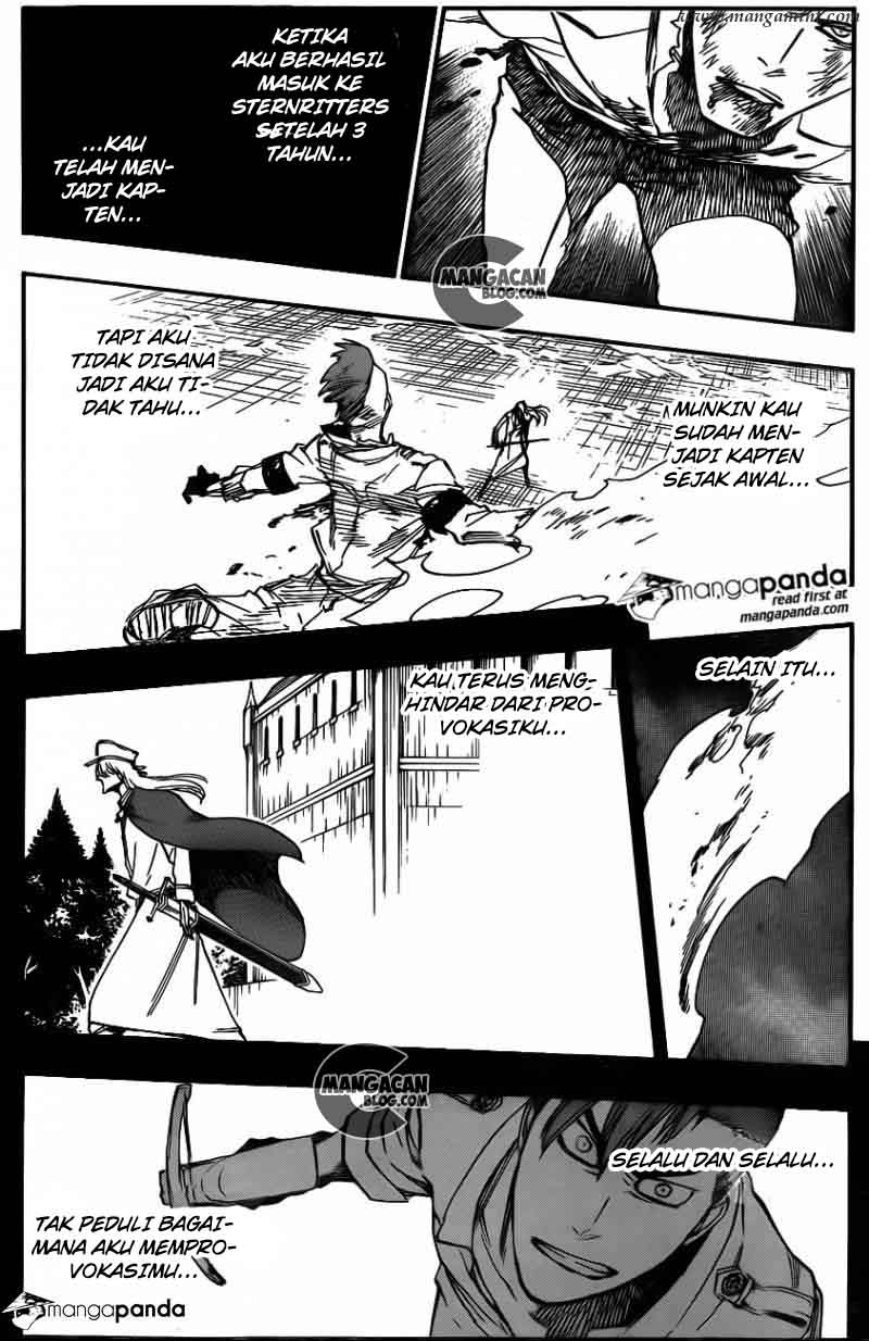 Read Bleach ID Manga Online