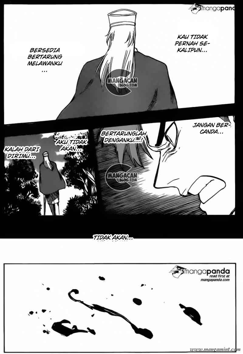 Read Bleach ID Manga Online