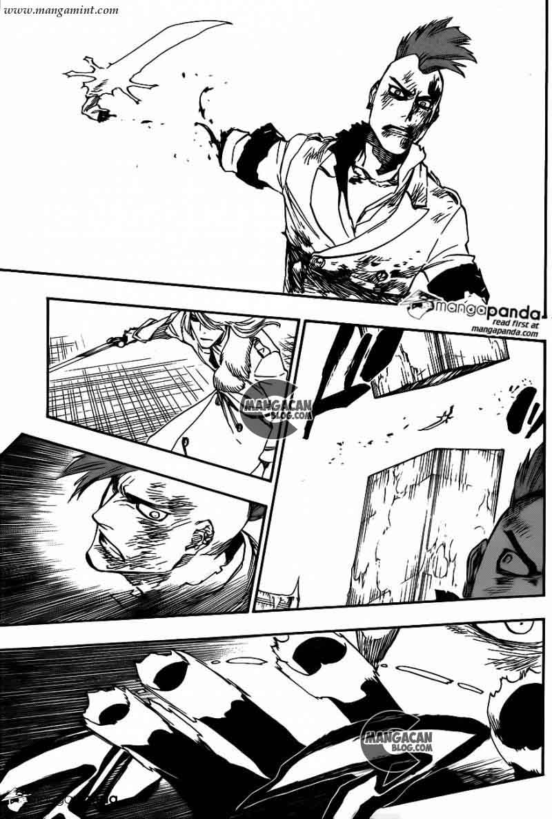 Read Bleach ID Manga Online