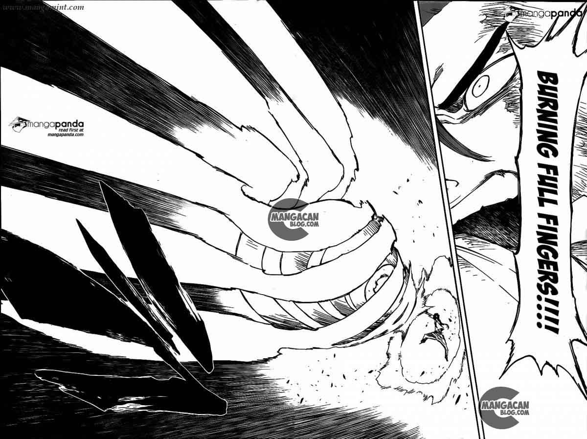 Read Bleach ID Manga Online