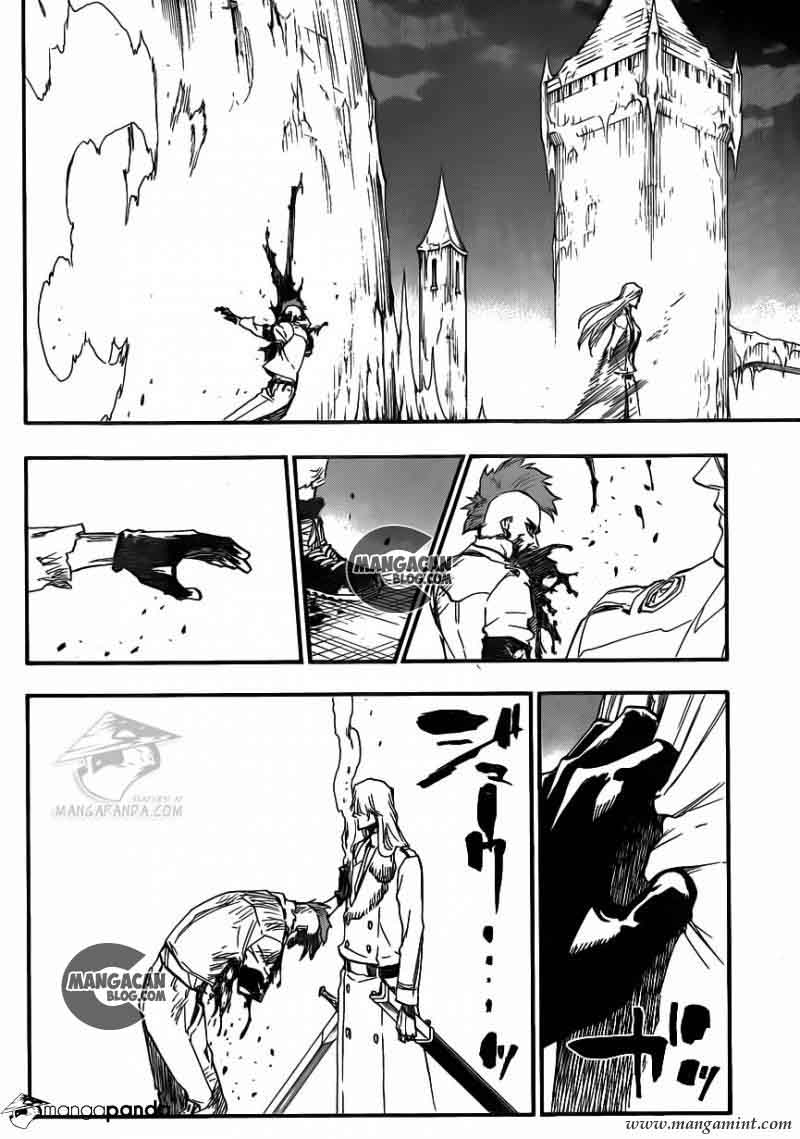 Read Bleach ID Manga Online