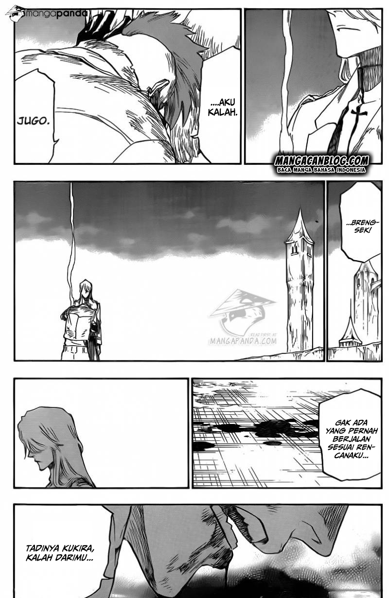 Read Bleach ID Manga Online