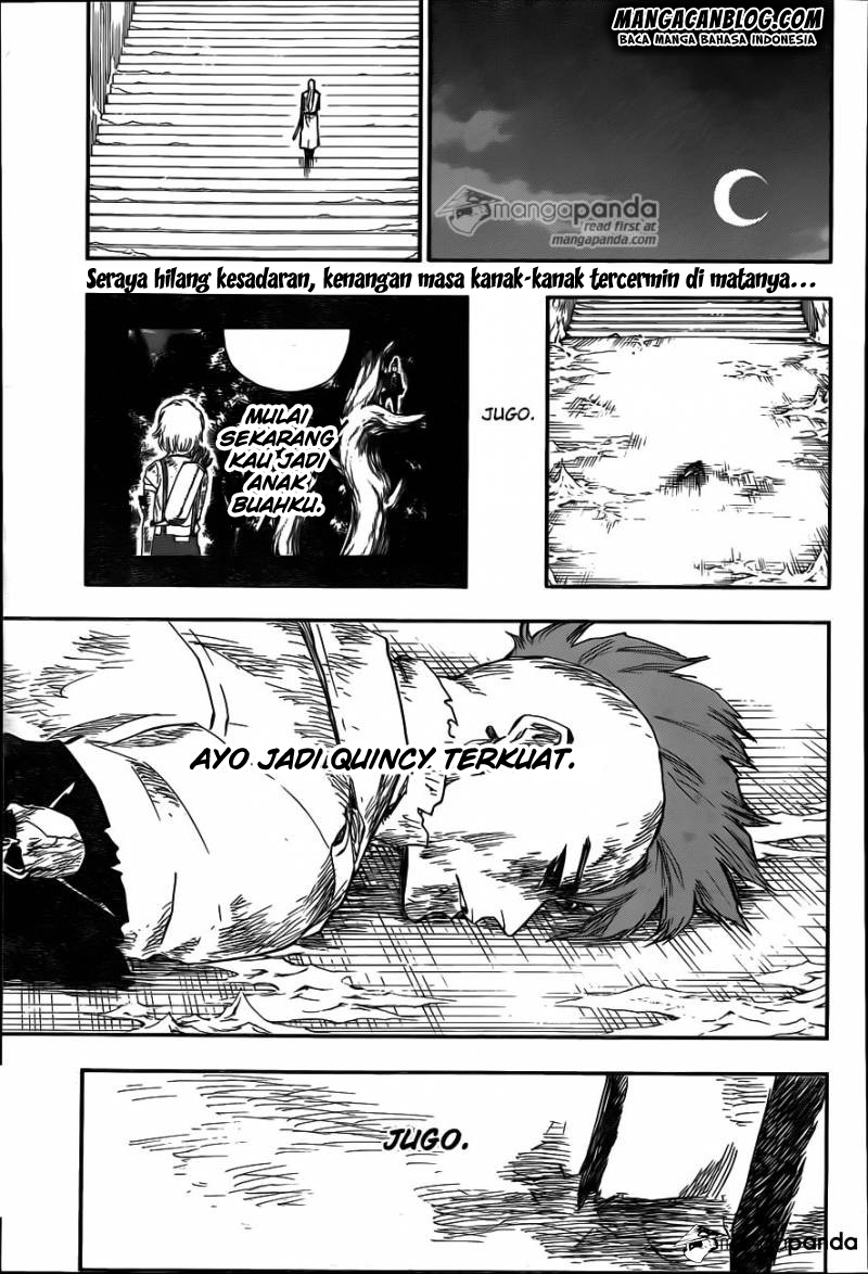 Read Bleach ID Manga Online