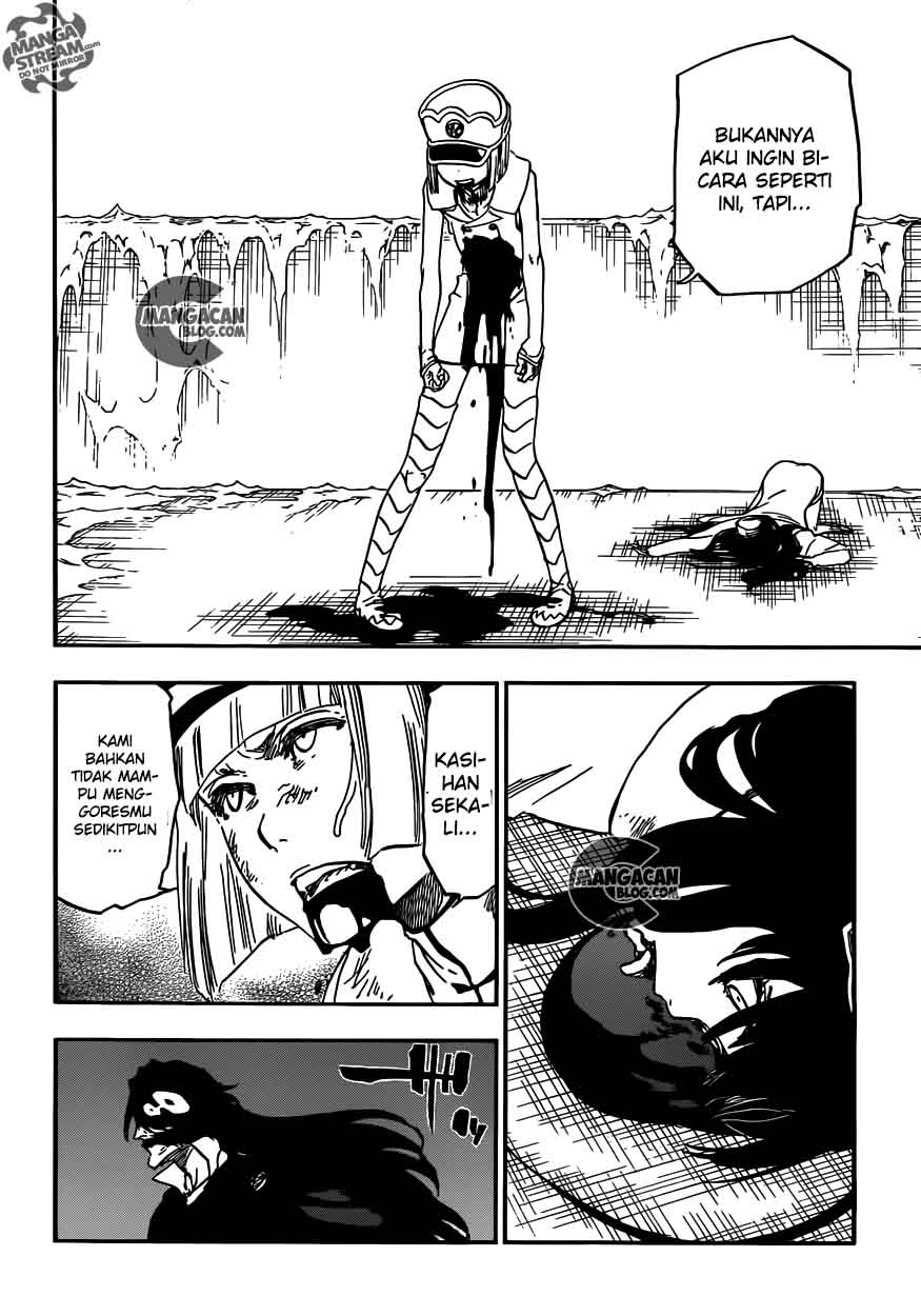 Read Bleach ID Manga Online