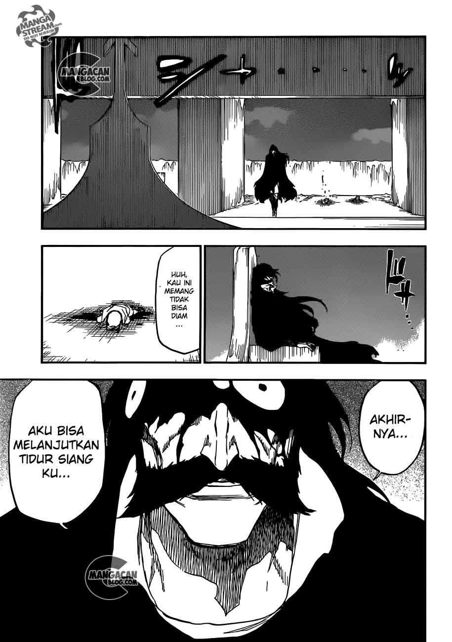 Read Bleach ID Manga Online