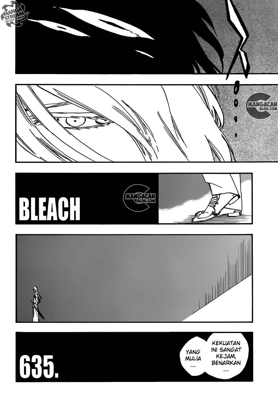 Read Bleach ID Manga Online