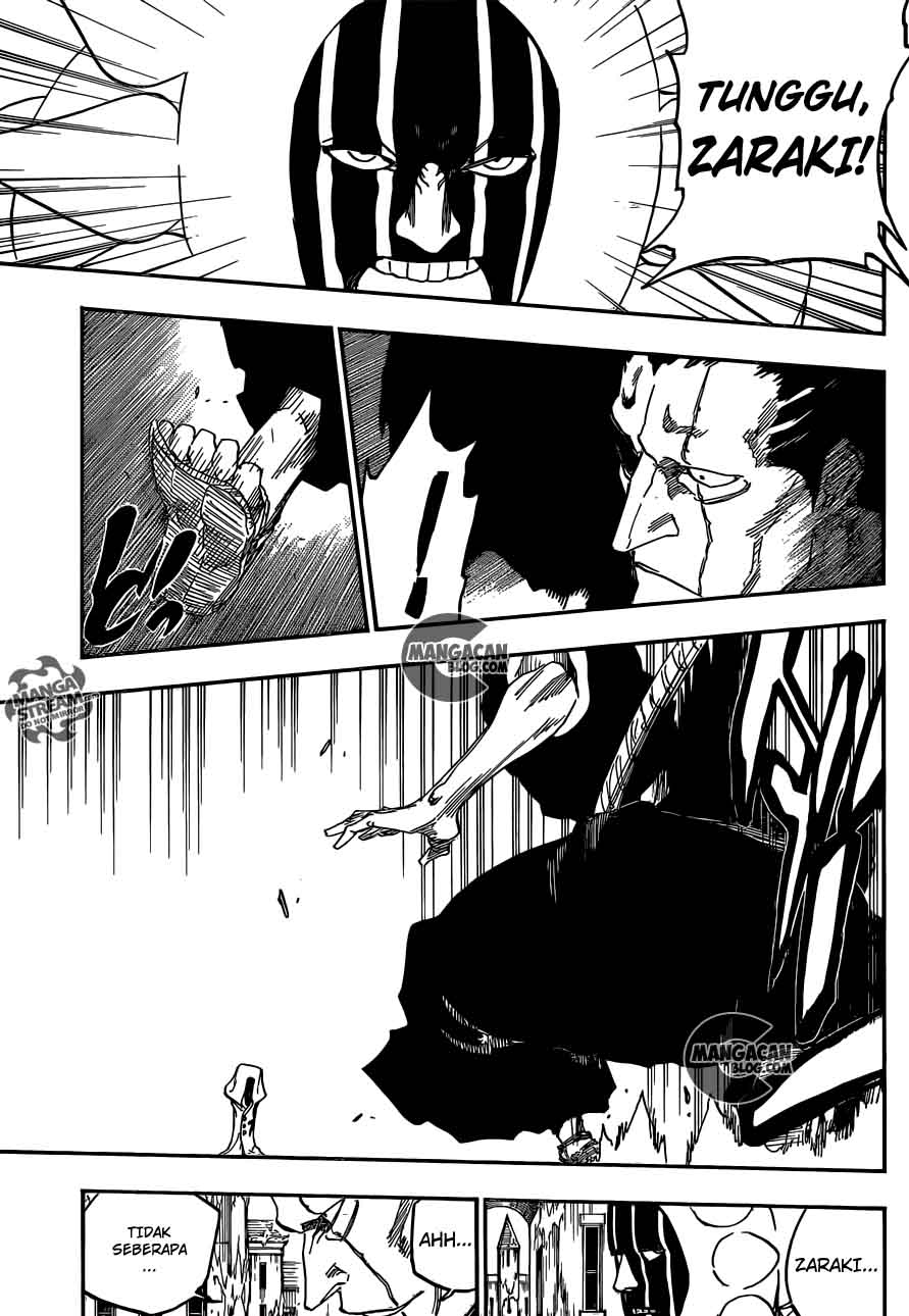 Read Bleach ID Manga Online