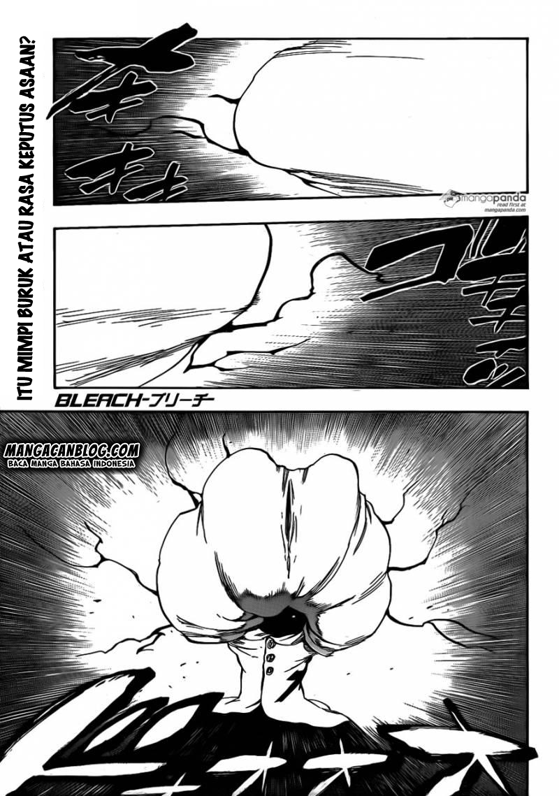 Read Bleach ID Manga Online