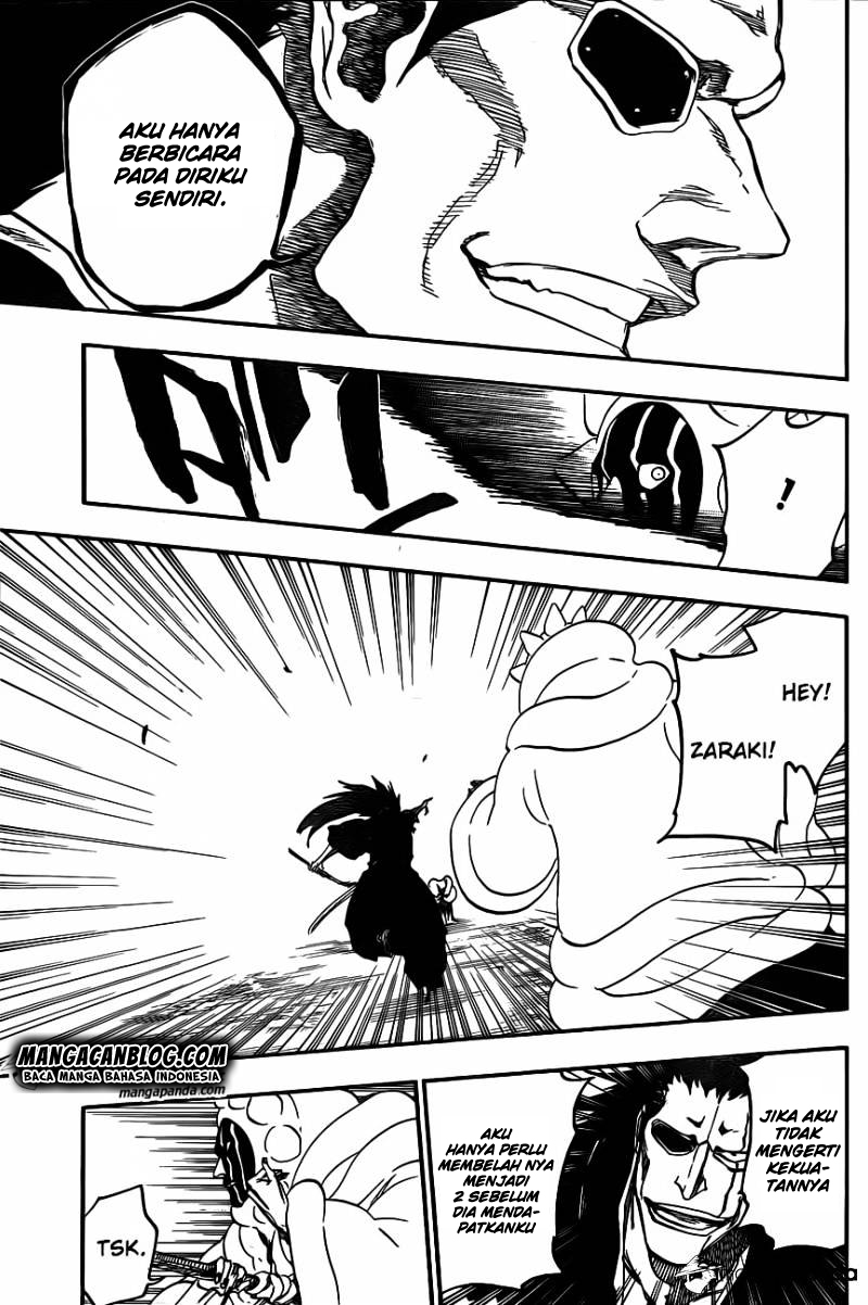 Read Bleach ID Manga Online