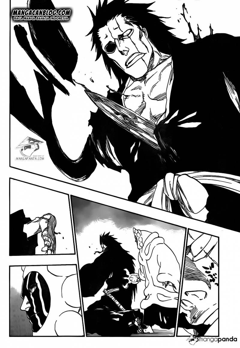 Read Bleach ID Manga Online