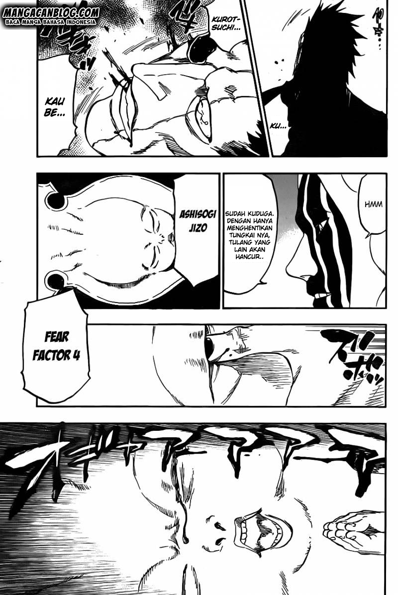 Read Bleach ID Manga Online