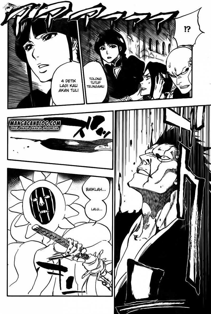 Read Bleach ID Manga Online